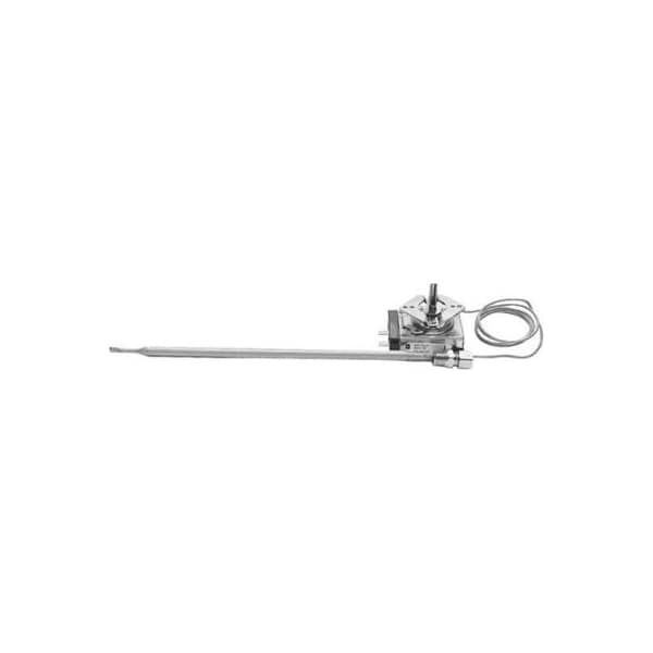 Allpoints 46-1013 Thermostat; Type EA 3; Temperature 250 - 400 Degrees F; 30" Capillary